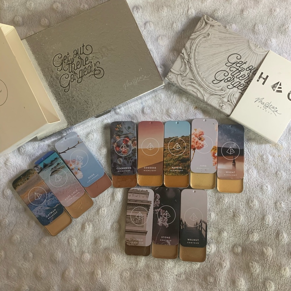 Maskcara Beauty Products